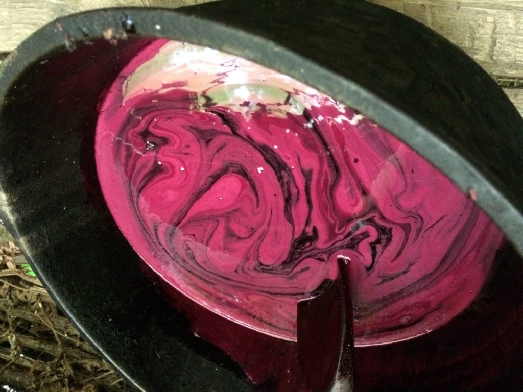 Elderberry syrup - Foraging - Preserving - Bushcraft - Pippin & Gile