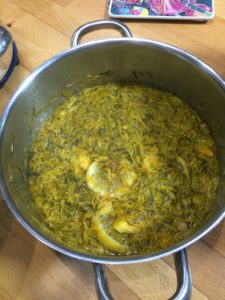 Dandelion Honey - Pippin & Gile - Bushcraft and Foraging - South Wales - South London - Brecon Beacons - Surrey