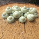Plantain Hand Balm - Natural Healing - Soft Skin – Pippin & Gile – Bushcraft and Foraging – Brecon Beacons – Surrey – South London - Mid Wales - South Wales - Welsh Borders