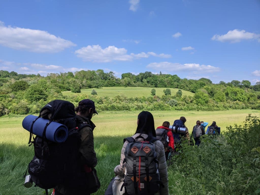 Weekend course