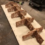 The inner section - finished
