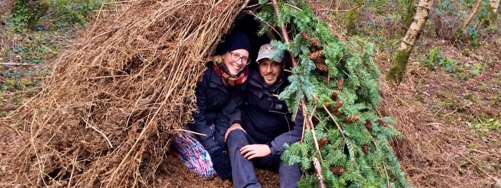 Weekend Bushcraft Course